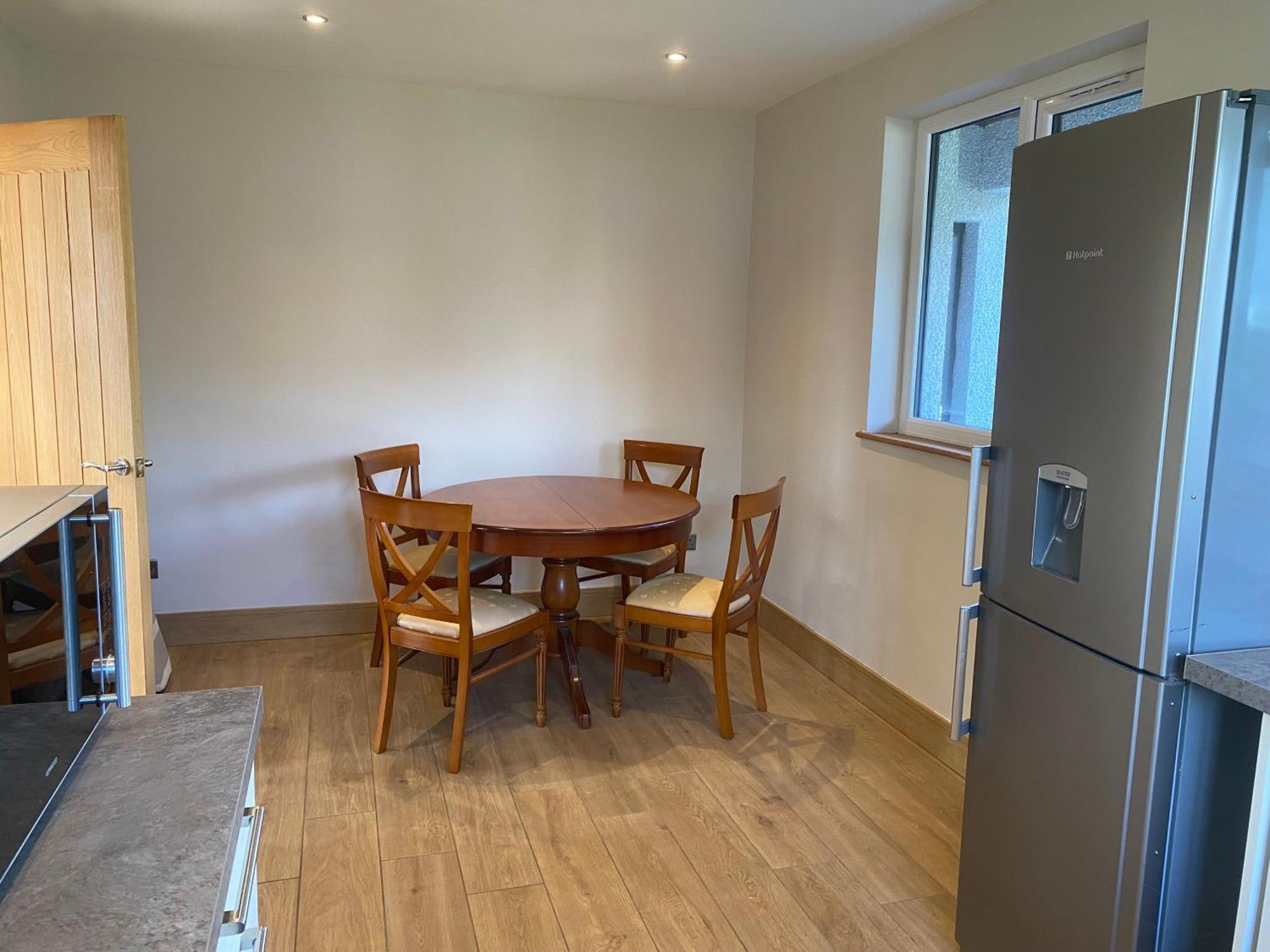 The Annex At Meeks Park Immaculate 2 Bed Villa Alloa Exterior photo