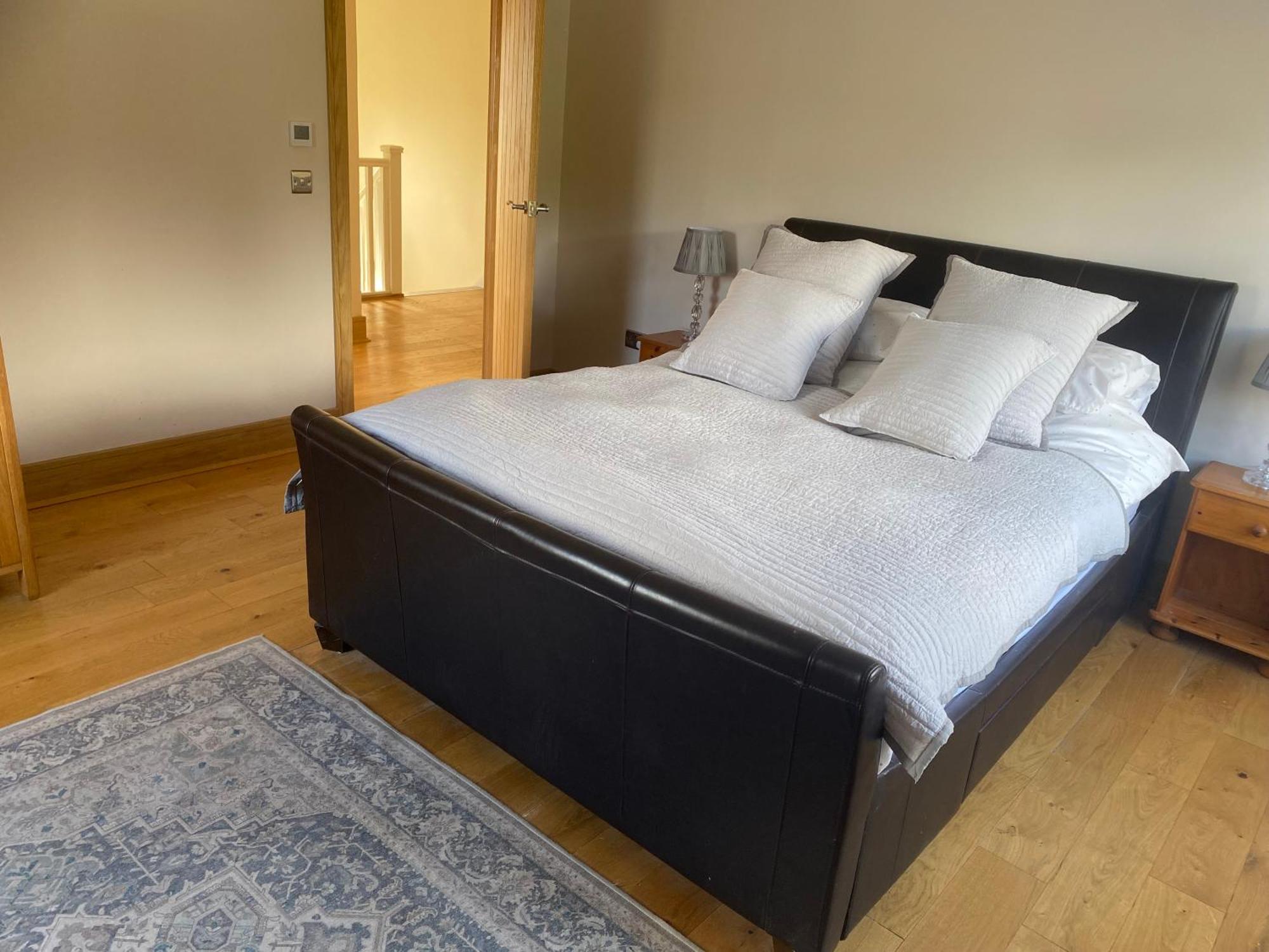 The Annex At Meeks Park Immaculate 2 Bed Villa Alloa Exterior photo